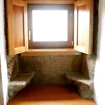 Landsted Casas Do Fantal Vale de Salgueiro