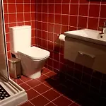 Casas Do Fantal Landsted *