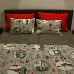 Casas Do Fantal *