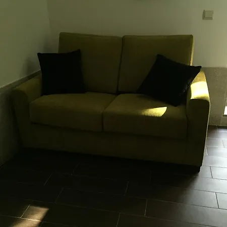 Casas Do Fantal Vale de Salgueiro