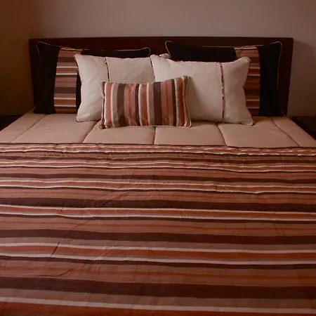 Casas Do Fantal منزل ريفي *