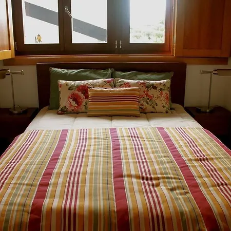 Landsted Casas Do Fantal