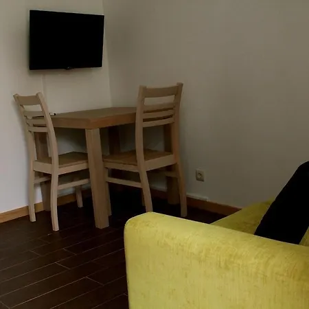 Casas Do Fantal منزل ريفي