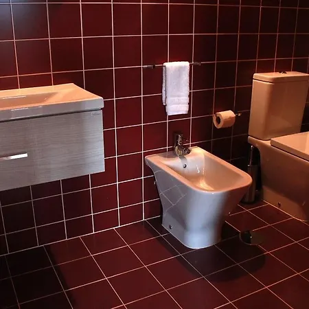 Casas Do Fantal