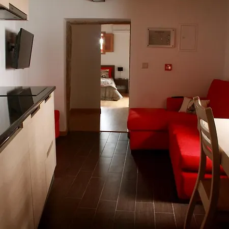 Casas Do Fantal Landsted Vale de Salgueiro