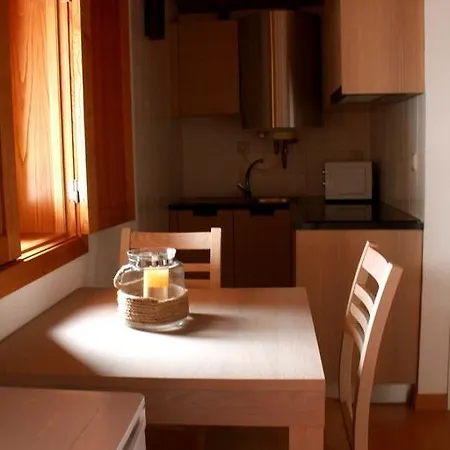 Casas Do Fantal Country house