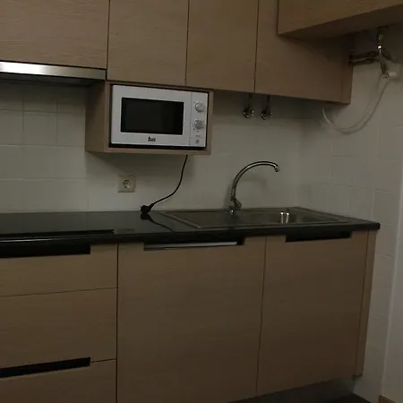 Casas Do Fantal *