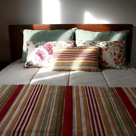 Casas Do Fantal * Vale de Salgueiro