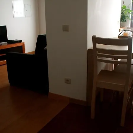 Casas Do Fantal Landsted Vale de Salgueiro