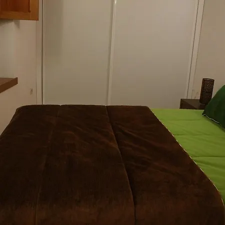 منزل ريفي Casas Do Fantal *