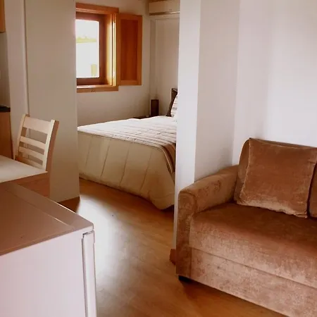 Casas Do Fantal منزل ريفي