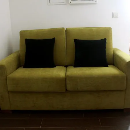 منزل ريفي Casas Do Fantal *