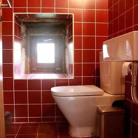 Casas Do Fantal