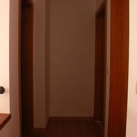 Casas Do Fantal Vale de Salgueiro