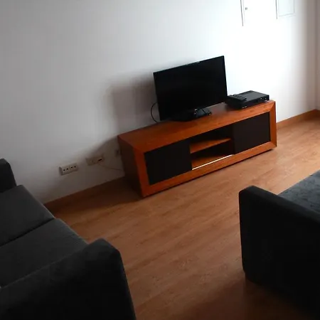 Gospodarstwo wiejskie Casas Do Fantal *