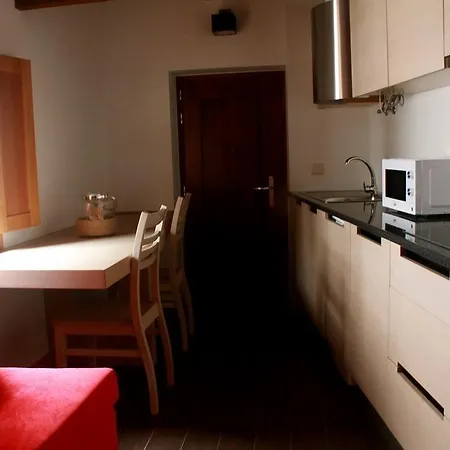 منزل ريفي Casas Do Fantal Vale de Salgueiro