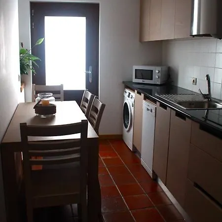 Casas Do Fantal