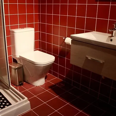 Casas Do Fantal منزل ريفي *