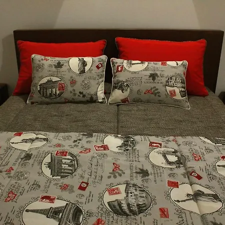 Casas Do Fantal *