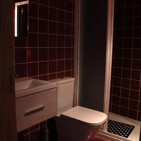 منزل ريفي Casas Do Fantal Vale de Salgueiro