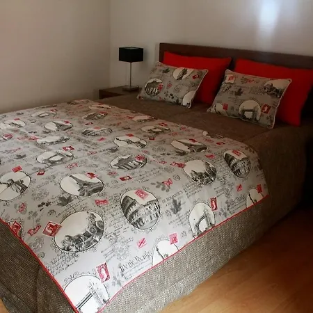 Casas Do Fantal * Vale de Salgueiro