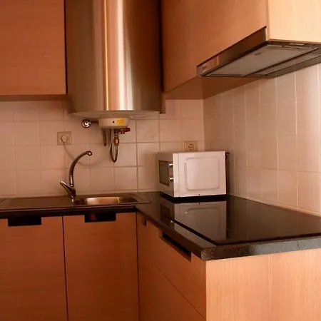 منزل ريفي Casas Do Fantal *