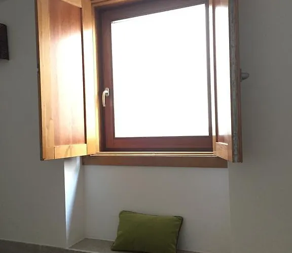 Casas Do Fantal Landsted *