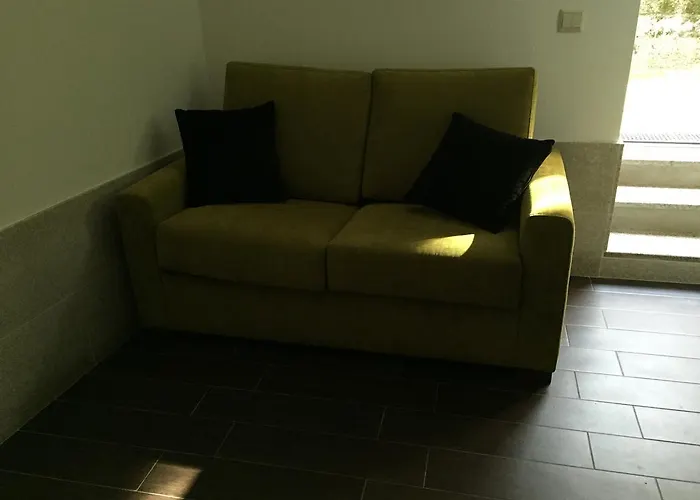 Casas Do Fantal Vale de Salgueiro