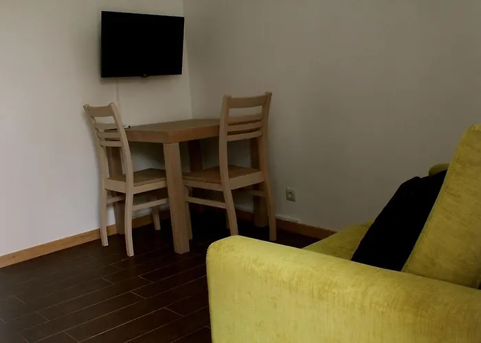 Casas Do Fantal Gospodarstwo wiejskie