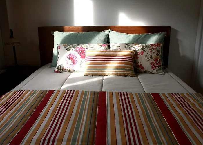 Casas Do Fantal * Vale de Salgueiro