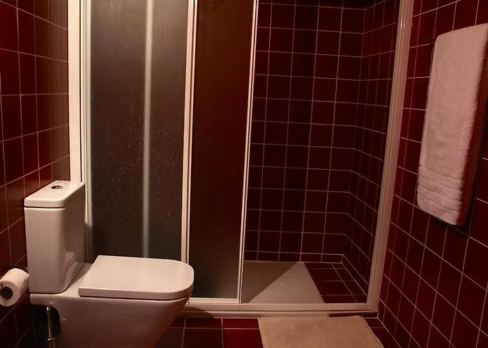 Casas Do Fantal Landsted Vale de Salgueiro