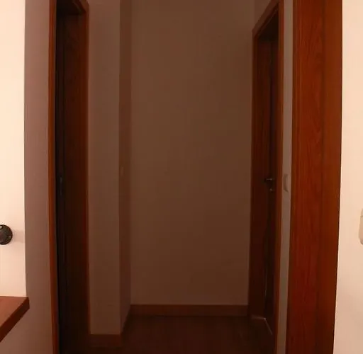 Casas Do Fantal Vale de Salgueiro