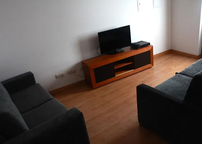 Gospodarstwo wiejskie Casas Do Fantal *