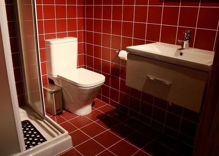 Casas Do Fantal Landsted *