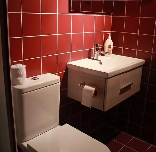 Casas Do Fantal Landsted