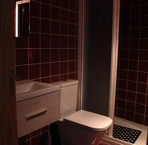 Landsted Casas Do Fantal Vale de Salgueiro