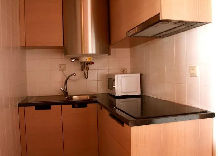 Landsted Casas Do Fantal *